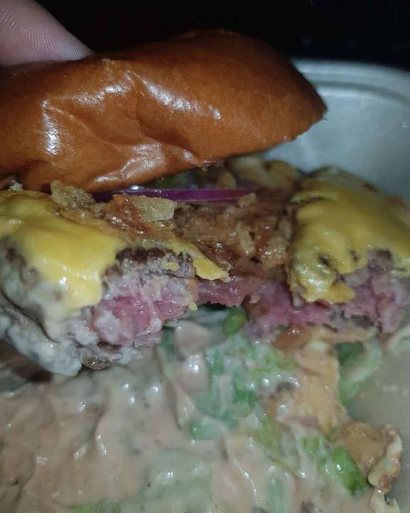 Wild West Burger & Steak